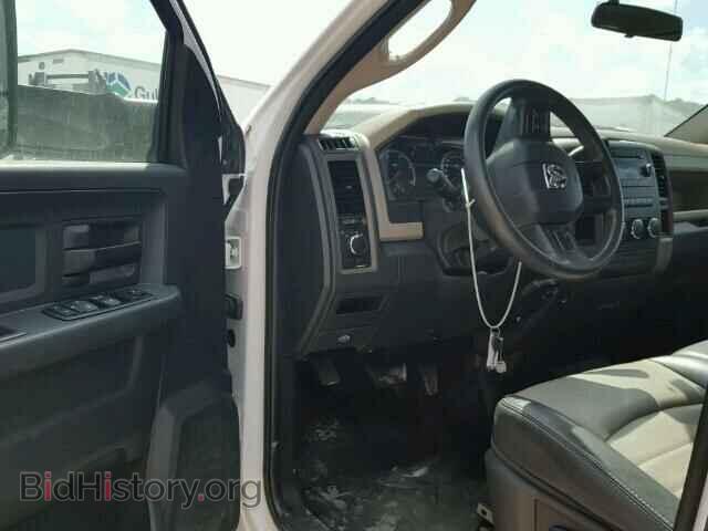 2012 DODGE RAM 5500 - VIN: 3C7WDMEL6CG306776 - Photo 9