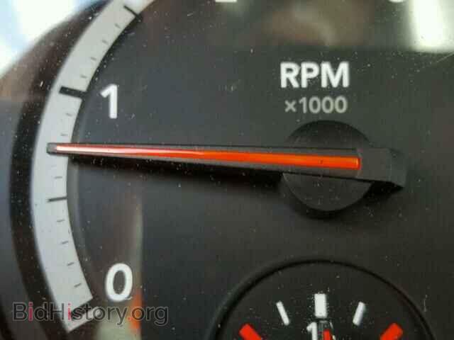 2012 DODGE RAM 5500 - VIN: 3C7WDMEL6CG306776 - Photo 10