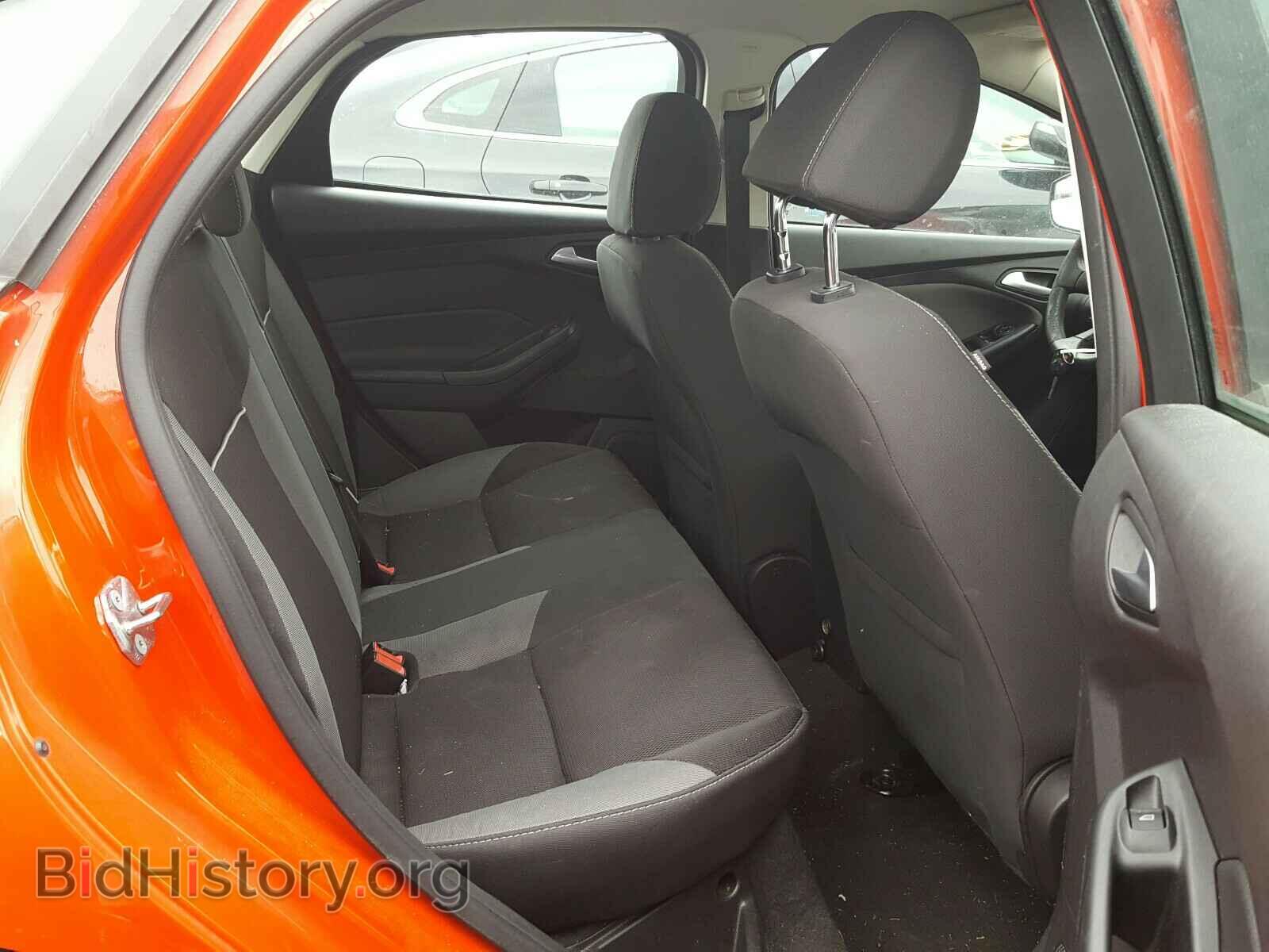 2014 FORD FOCUS - VIN: 1FADP3F22EL449845 - Photo 6