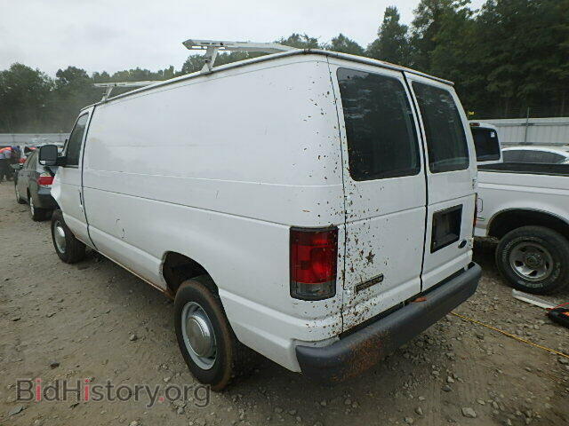 2006 FORD ECONOLINE - VIN: 1FTNE24L96HA95417 - Фото 3