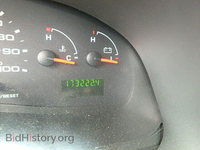 2006 FORD ECONOLINE - VIN: 1FTNE24L96HA95417 - Фото 8