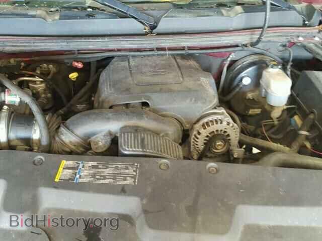 2007 CHEVROLET SILVERADO - VIN: 2GCEK13M671684605 - Фото 7