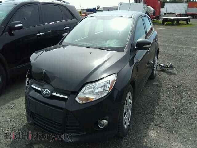 2012 FORD FOCUS - VIN: 1FAHP3K20CL144204 - Photo 2