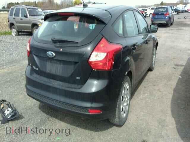 2012 FORD FOCUS - VIN: 1FAHP3K20CL144204 - Photo 4