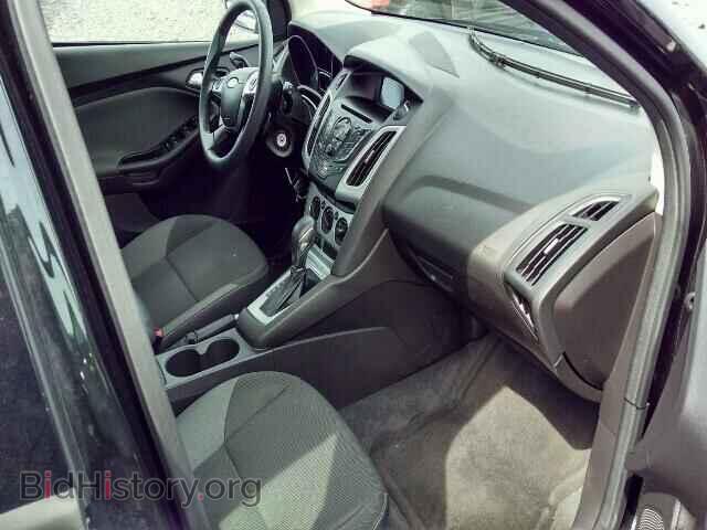 2012 FORD FOCUS - VIN: 1FAHP3K20CL144204 - Photo 5