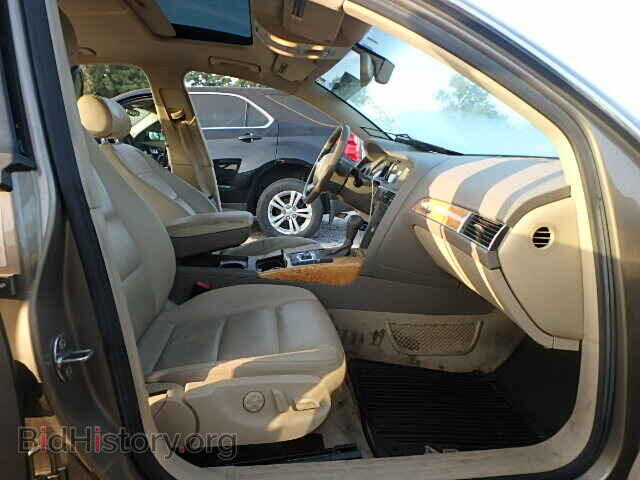 2006 AUDI A6 - VIN: WAUDH74F16N148653 - Фото 5