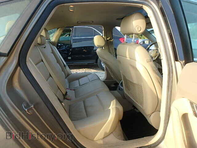 2006 AUDI A6 - VIN: WAUDH74F16N148653 - Фото 6