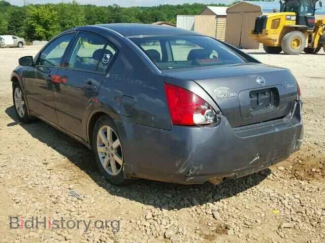 2005 NISSAN MAXIMA - VIN: 1N4BA41E35C823203 - Фото 3