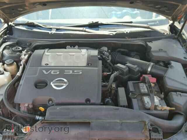 2005 NISSAN MAXIMA - VIN: 1N4BA41E35C823203 - Фото 7
