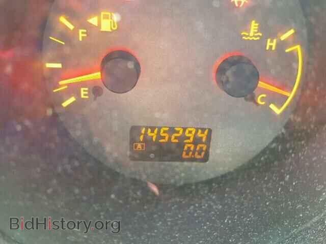 2005 NISSAN MAXIMA - VIN: 1N4BA41E35C823203 - Фото 8