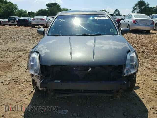 2005 NISSAN MAXIMA - VIN: 1N4BA41E35C823203 - Фото 9