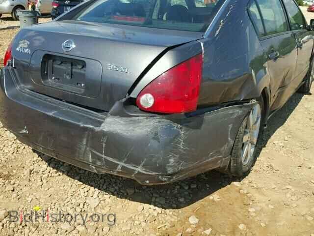 2005 NISSAN MAXIMA - VIN: 1N4BA41E35C823203 - Фото 10