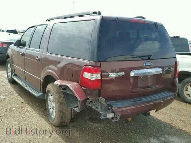 2010 FORD EXPEDITION - VIN: 1FMJK1F55AEA93962 - Фото 3