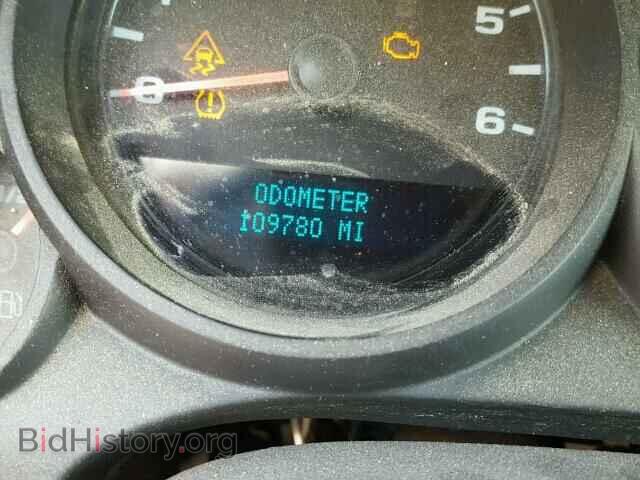 2011 CHEVROLET SILVERADO - VIN: 1GCNCPEX0BZ132024 - Фото 8