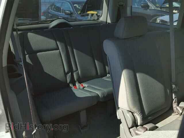 2007 HONDA PILOT - VIN: 5FNYF28157B500144 - Фото 6