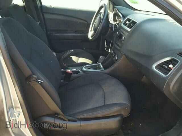 2013 DODGE AVENGER - VIN: 1C3CDZCB0DN590930 - Photo 5