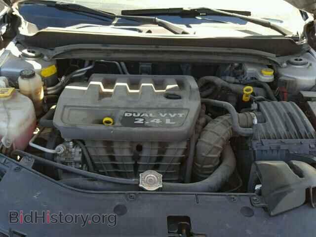 2013 DODGE AVENGER - VIN: 1C3CDZCB0DN590930 - Photo 7
