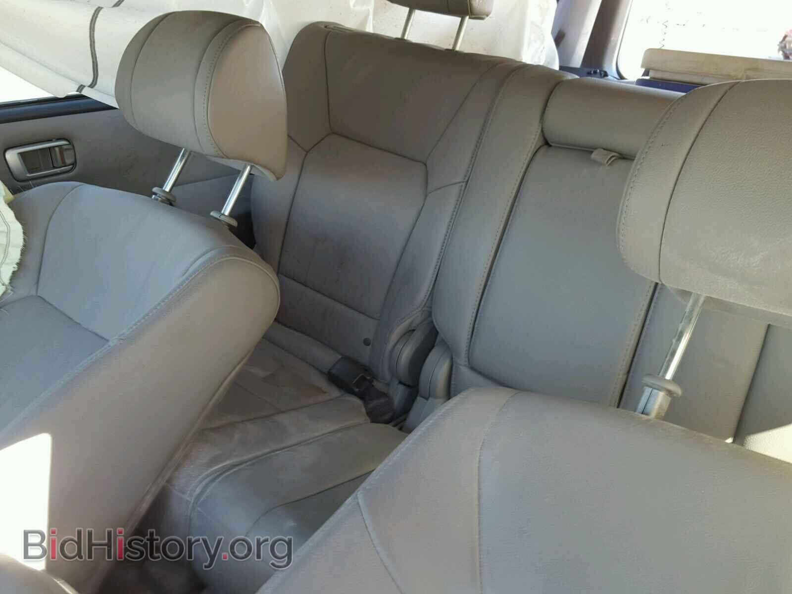 2013 HONDA PILOT - VIN: 5FNYF4H96DB070590 - Фото 6