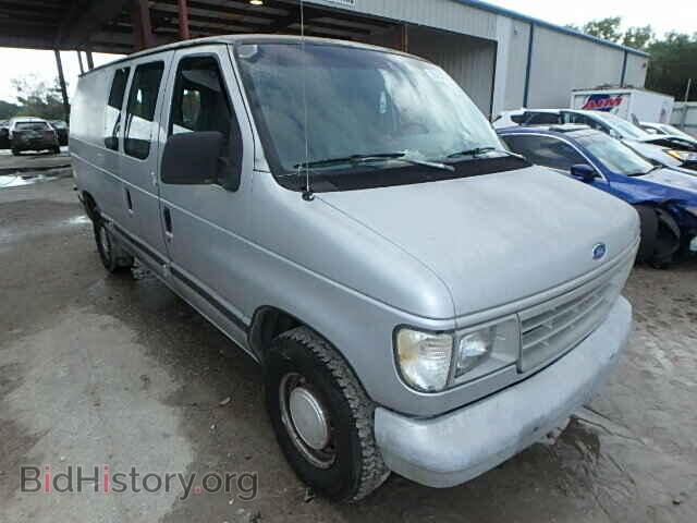 Photo 1FTDE14N1PHA70004 - FORD ECONOLINE 1993