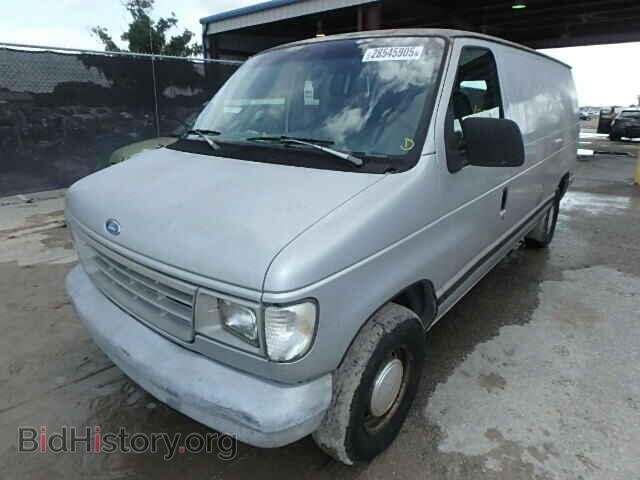 1993 FORD ECONOLINE - VIN: 1FTDE14N1PHA70004 - Photo 2