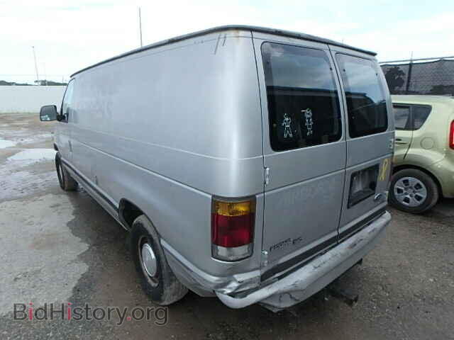 1993 FORD ECONOLINE - VIN: 1FTDE14N1PHA70004 - Photo 3