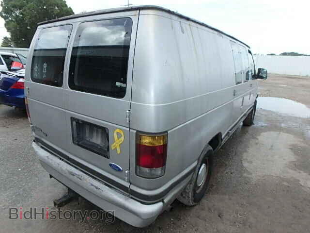 1993 FORD ECONOLINE - VIN: 1FTDE14N1PHA70004 - Photo 4