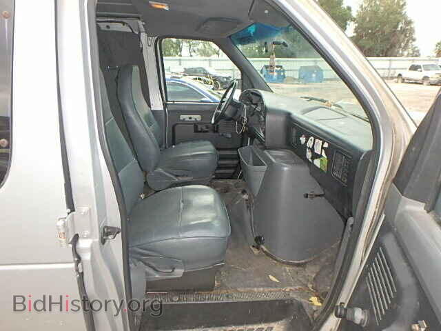1993 FORD ECONOLINE - VIN: 1FTDE14N1PHA70004 - Photo 5