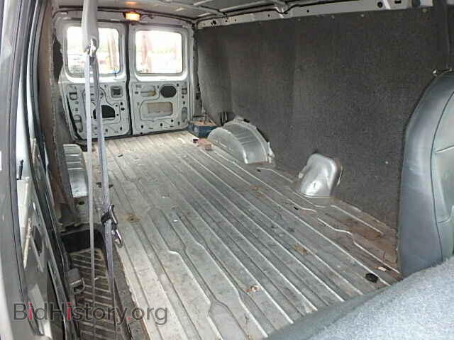 1993 FORD ECONOLINE - VIN: 1FTDE14N1PHA70004 - Photo 6