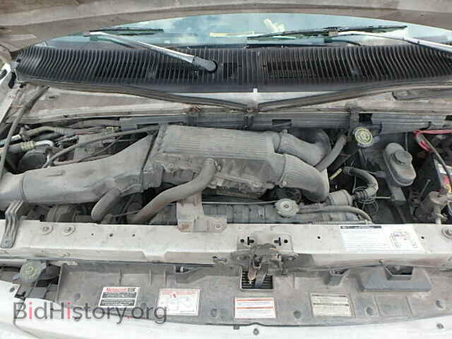 1993 FORD ECONOLINE - VIN: 1FTDE14N1PHA70004 - Photo 7