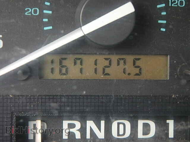 1993 FORD ECONOLINE - VIN: 1FTDE14N1PHA70004 - Photo 8