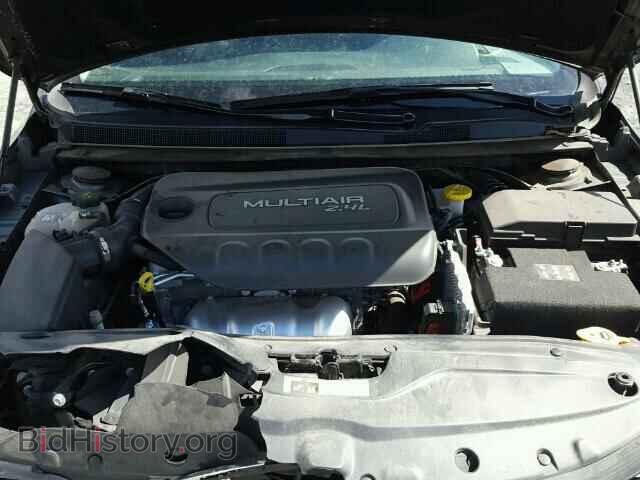2016 CHRYSLER 200 - VIN: 1C3CCCAB3GN171851 - Photo 7