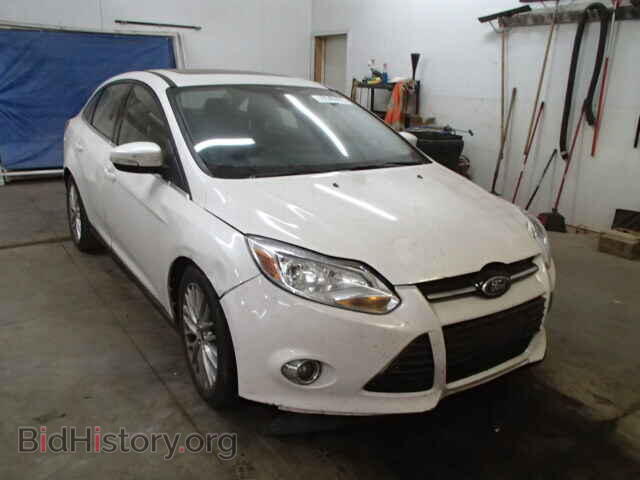 Photo 1FAHP3H2XCL153080 - FORD FOCUS 2012