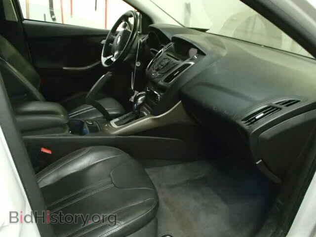 2012 FORD FOCUS - VIN: 1FAHP3H2XCL153080 - Фото 5