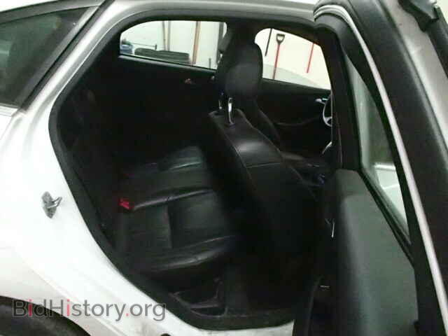 2012 FORD FOCUS - VIN: 1FAHP3H2XCL153080 - Фото 6