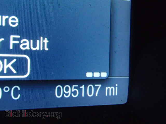 2012 FORD FOCUS - VIN: 1FAHP3H2XCL153080 - Фото 8