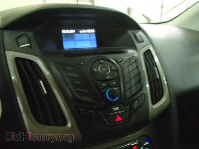 2012 FORD FOCUS - VIN: 1FAHP3H2XCL153080 - Фото 9