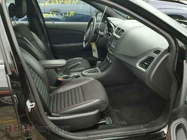 2013 DODGE AVENGER - VIN: 1C3CDZBG3DN582155 - Photo 5