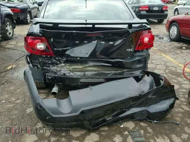 2013 DODGE AVENGER - VIN: 1C3CDZBG3DN582155 - Photo 10