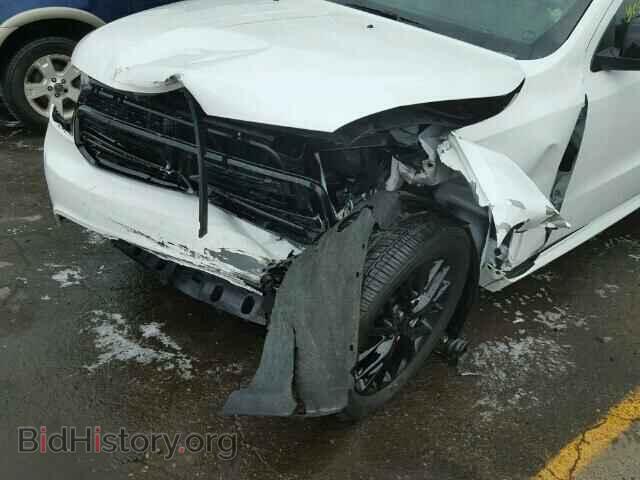 2015 DODGE DURANGO - VIN: 1C4RDJAG3FC202531 - Фото 10