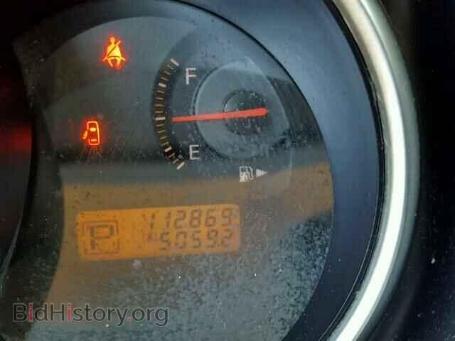 2007 NISSAN VERSA - VIN: 3N1BC11E97L410182 - Фото 8