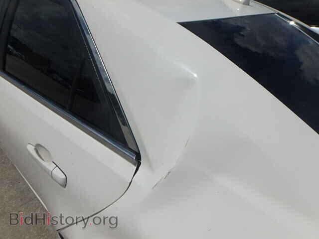 2010 CADILLAC CTS - VIN: 1G6DE5EG8A0108179 - Фото 10