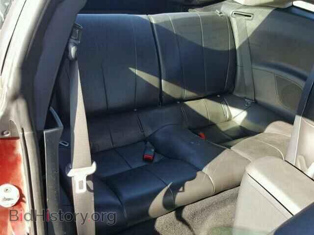 2006 MITSUBISHI ECLIPSE - VIN: 4A3AK34T06E039247 - Photo 6