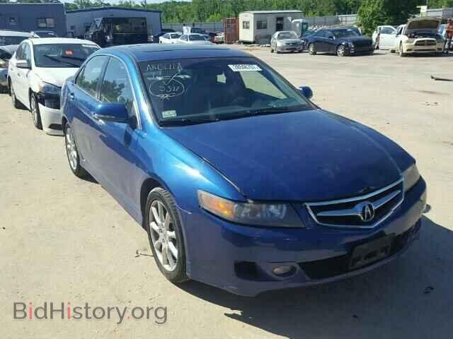 Фотография JH4CL96878C008742 - ACURA TSX 2008