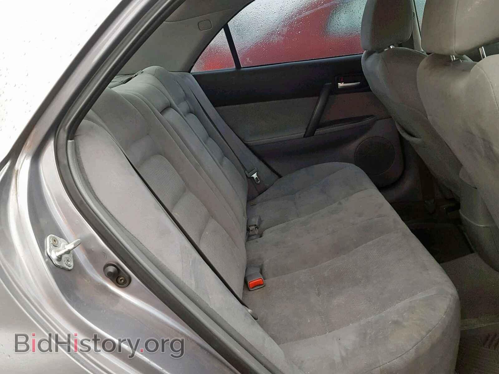 2006 MAZDA 6 - VIN: 1YVHP80C665M62088 - Фото 6