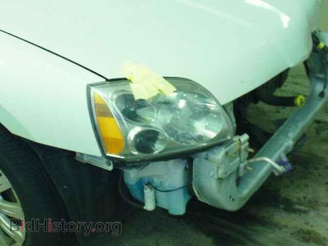 2008 MITSUBISHI GALANT - VIN: 4A3AB36F38E026017 - Фото 9