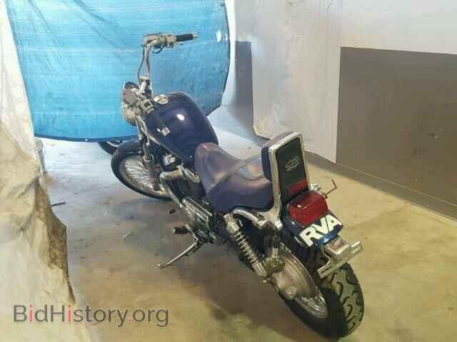 1999 SUZUKI CYCLE VS - VIN: JS1VS52A8X2101718 - Photo 3