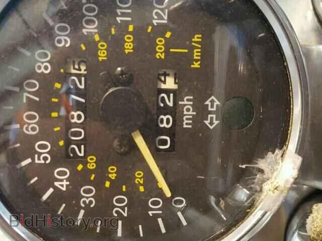 1999 SUZUKI CYCLE VS - VIN: JS1VS52A8X2101718 - Photo 8