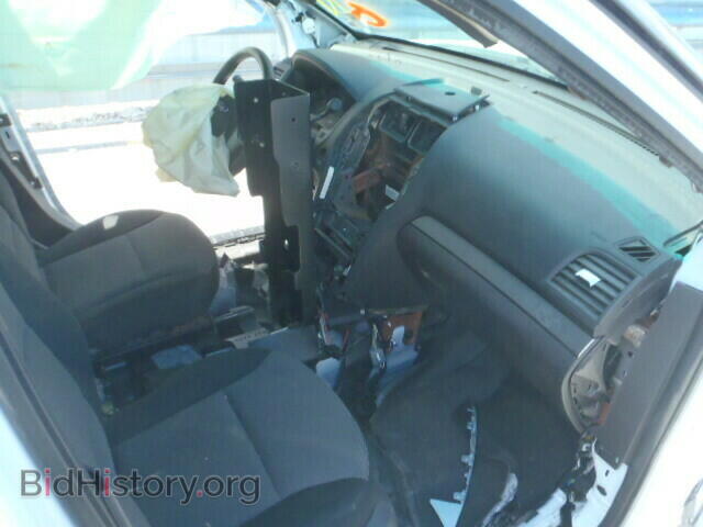 2014 FORD EXPLORER - VIN: 1FM5K8AR6EGA50276 - Фото 5