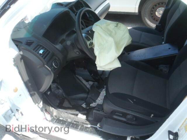 2014 FORD EXPLORER - VIN: 1FM5K8AR6EGA50276 - Фото 10