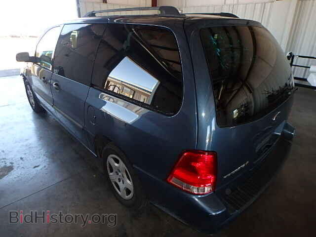 2006 FORD FREESTAR - VIN: 2FMZA51636BA03126 - Фото 3